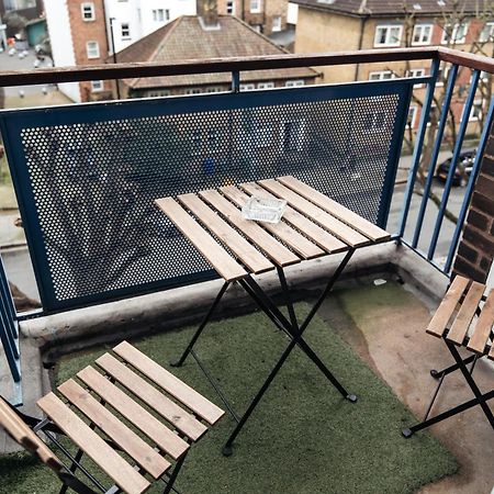 Shard View 2 Bed Entire Flat Apartment London Luaran gambar