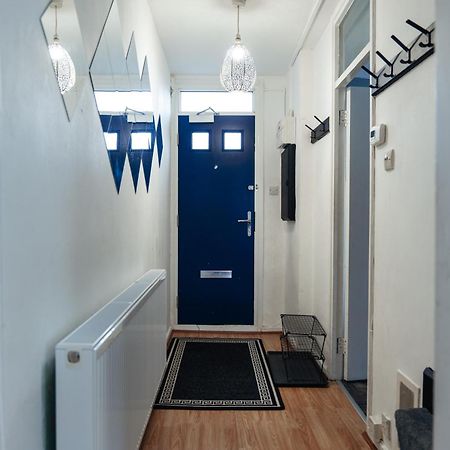 Shard View 2 Bed Entire Flat Apartment London Luaran gambar