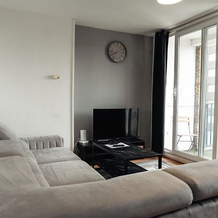Shard View 2 Bed Entire Flat Apartment London Luaran gambar