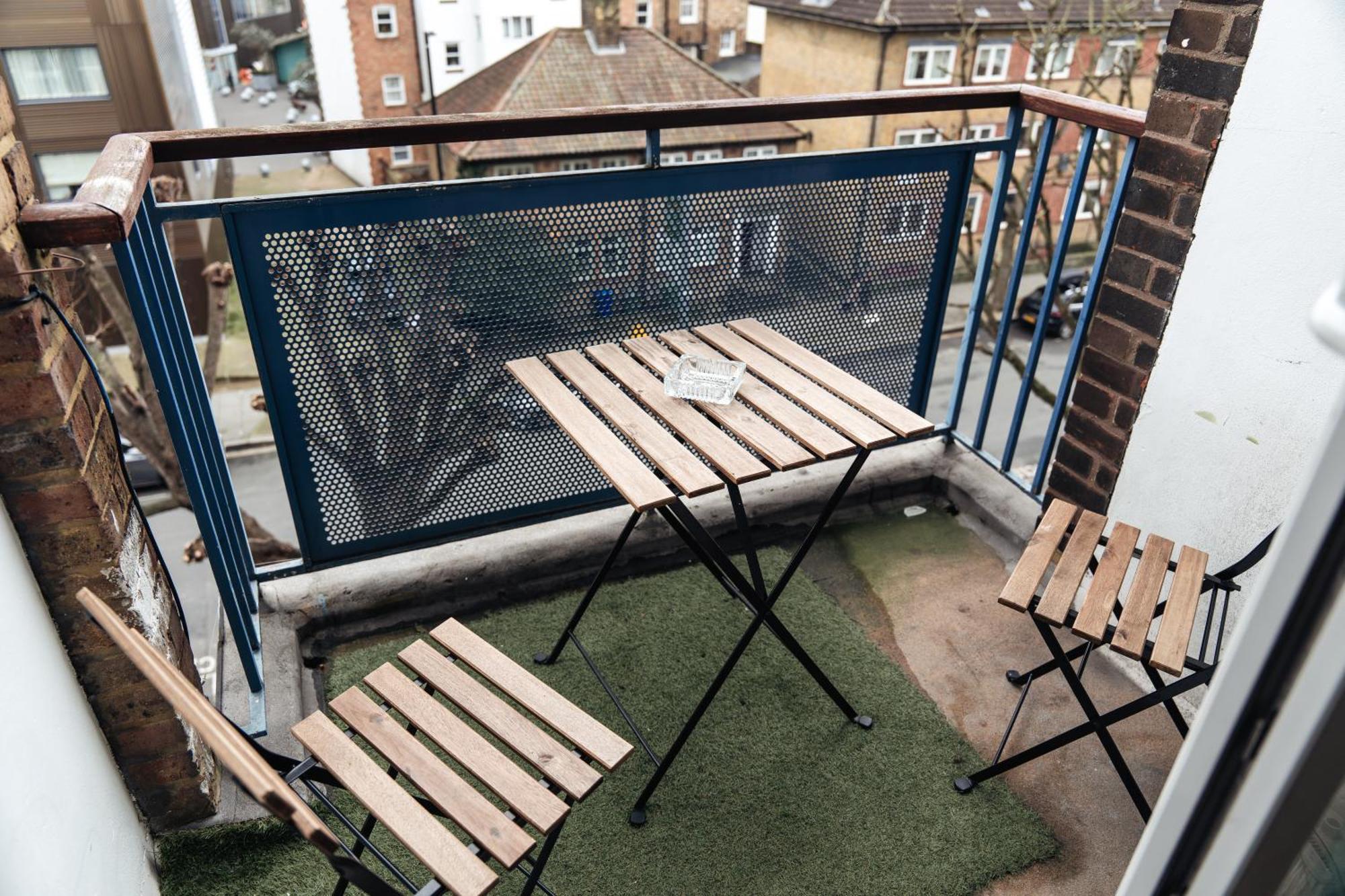 Shard View 2 Bed Entire Flat Apartment London Luaran gambar