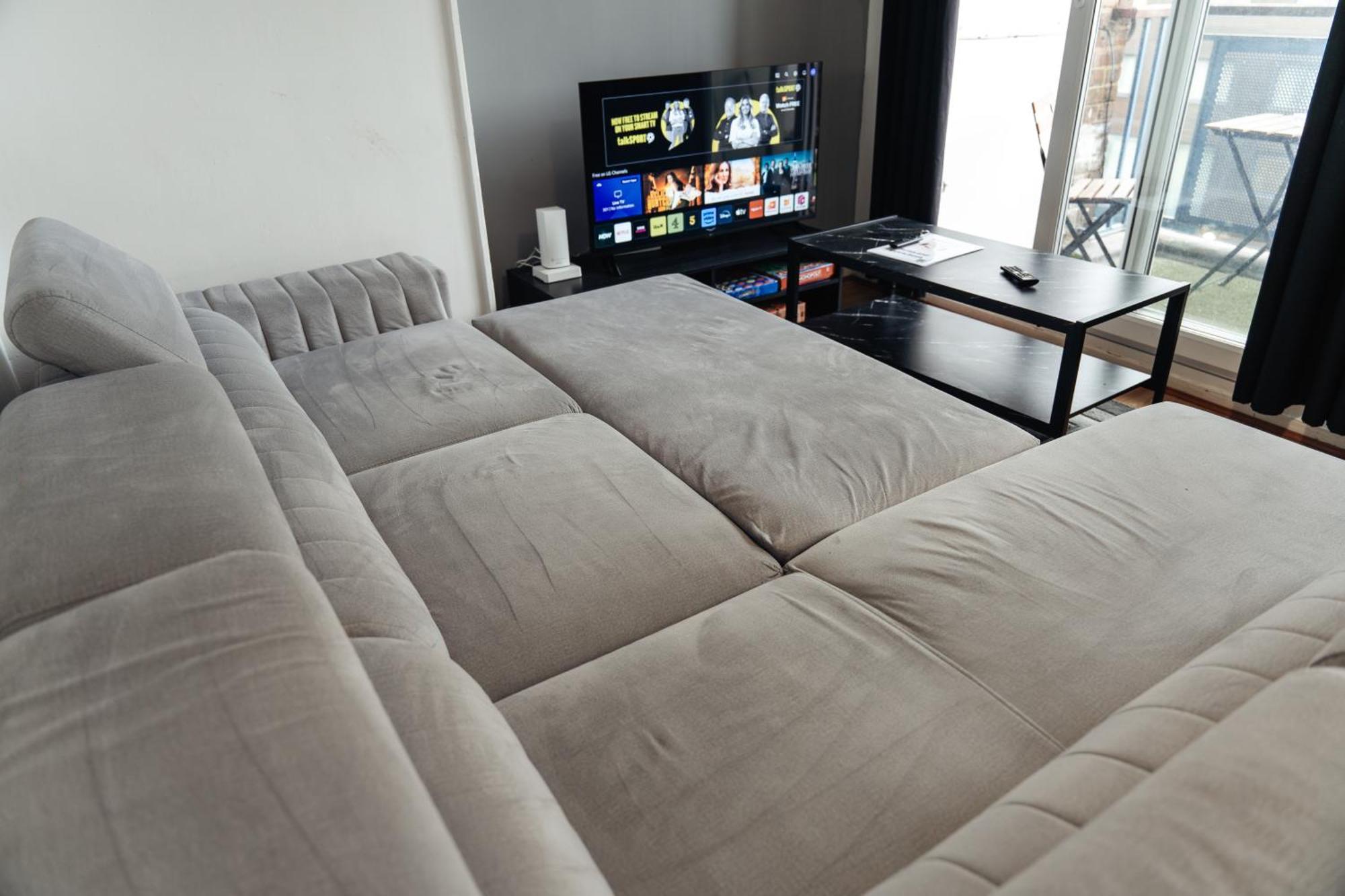 Shard View 2 Bed Entire Flat Apartment London Luaran gambar