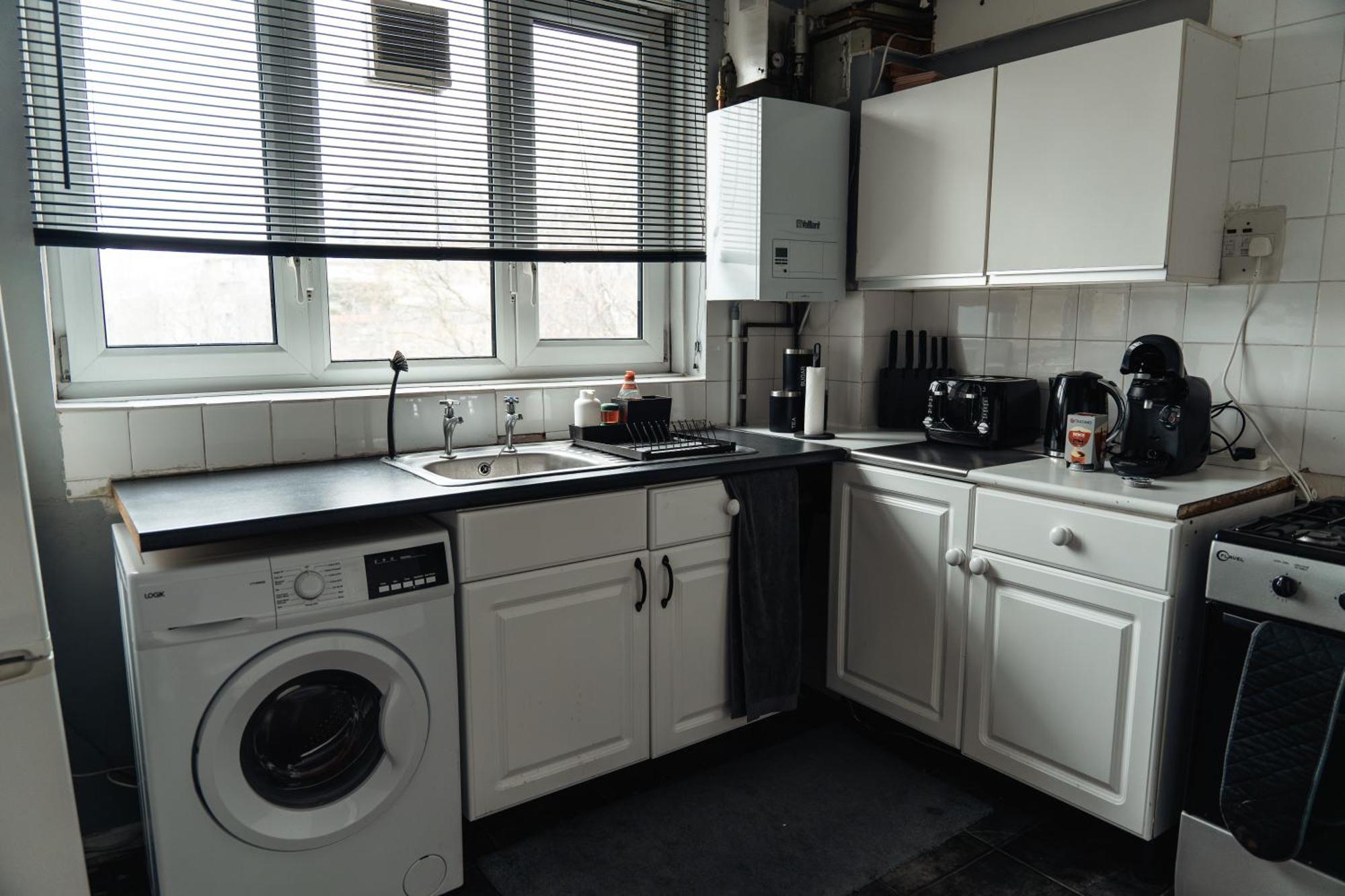 Shard View 2 Bed Entire Flat Apartment London Luaran gambar