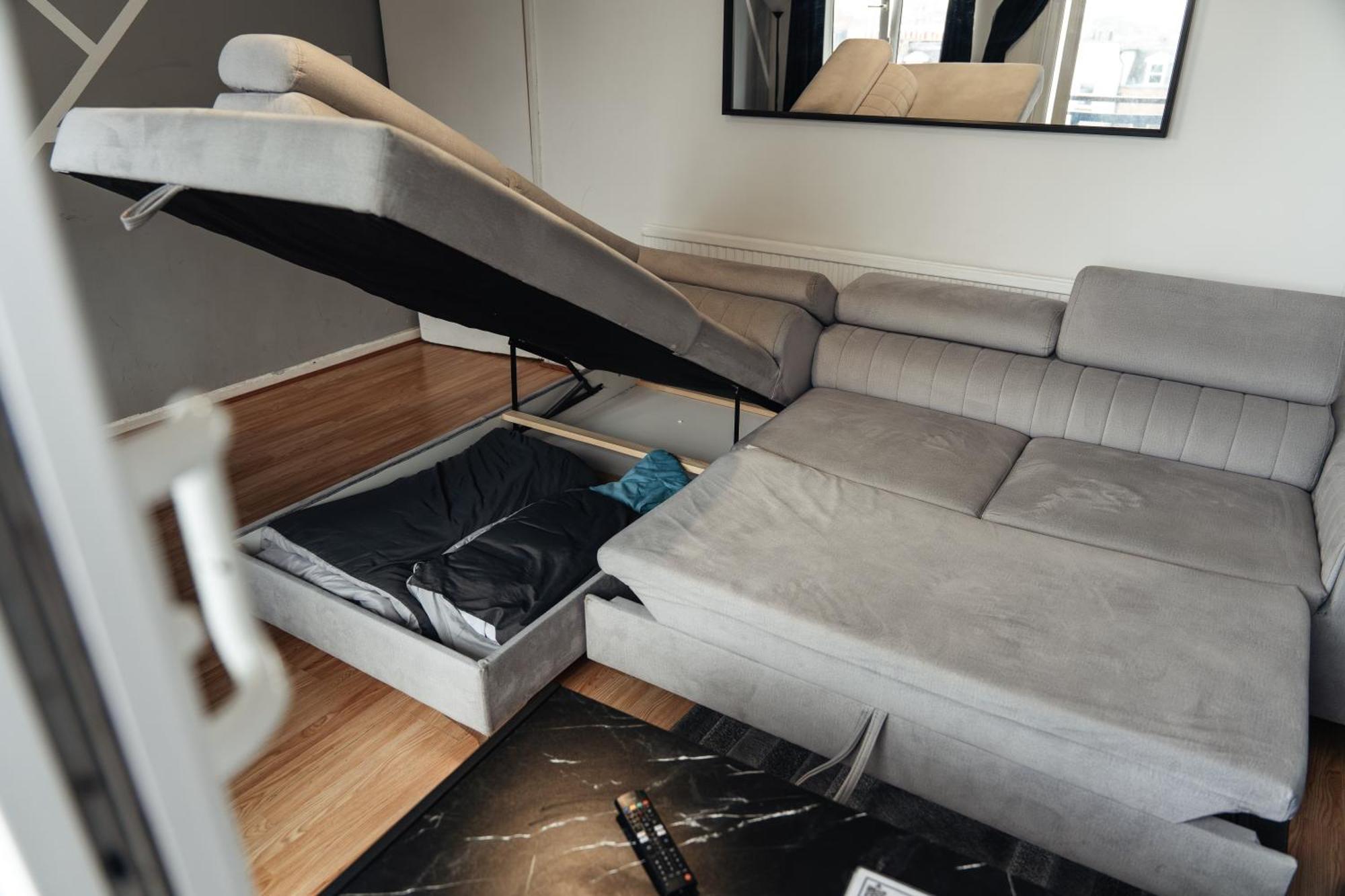 Shard View 2 Bed Entire Flat Apartment London Luaran gambar
