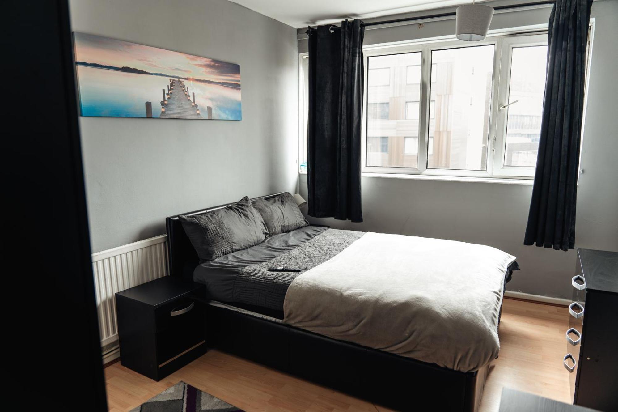 Shard View 2 Bed Entire Flat Apartment London Luaran gambar