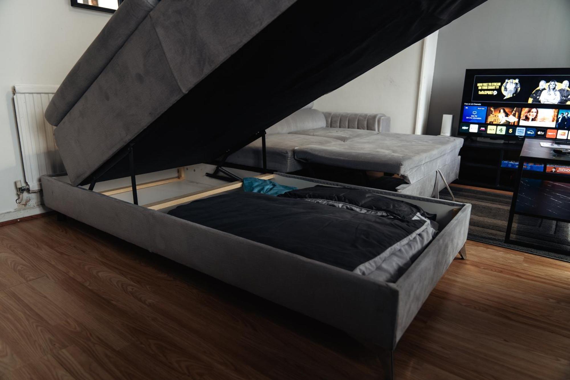 Shard View 2 Bed Entire Flat Apartment London Luaran gambar