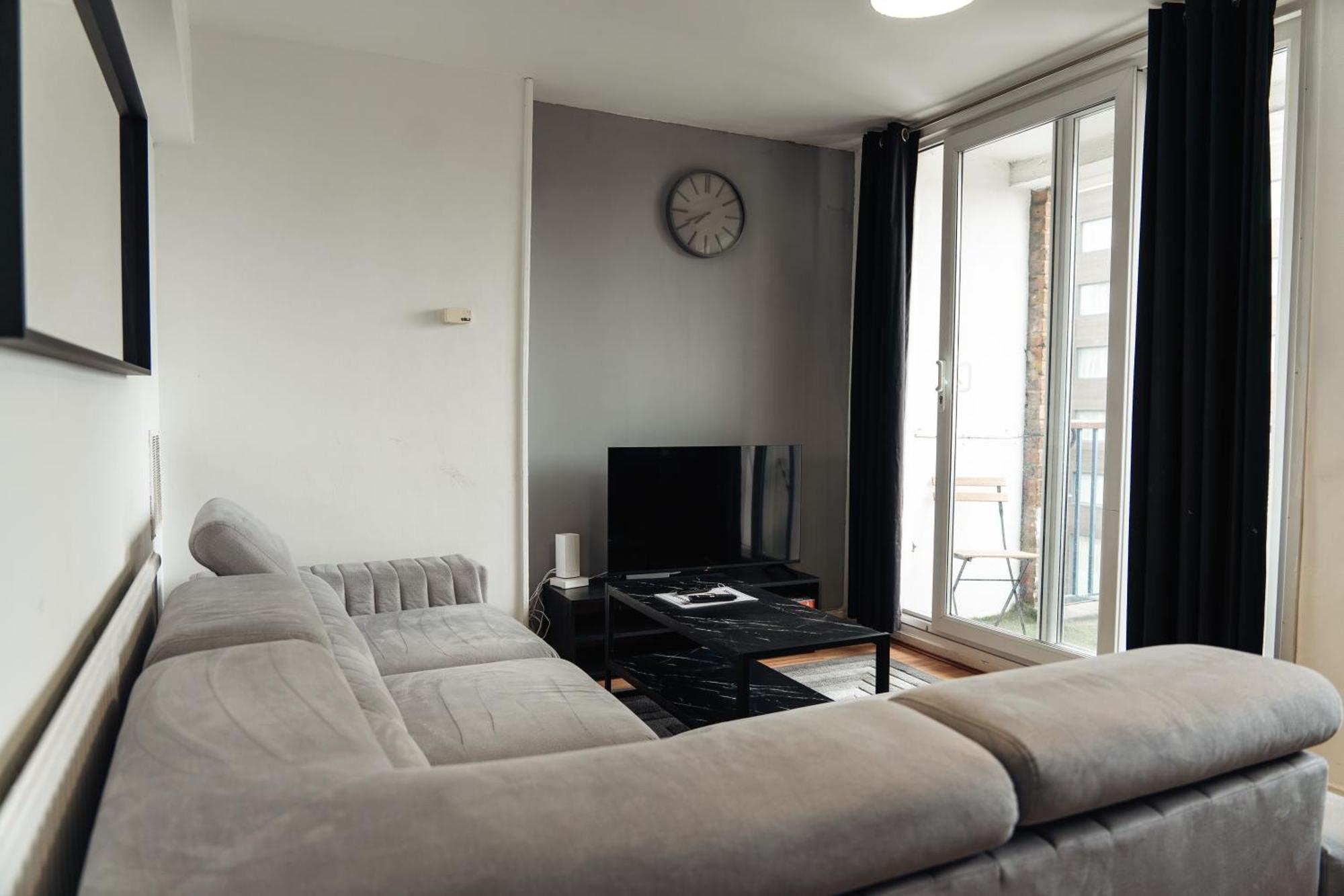 Shard View 2 Bed Entire Flat Apartment London Luaran gambar