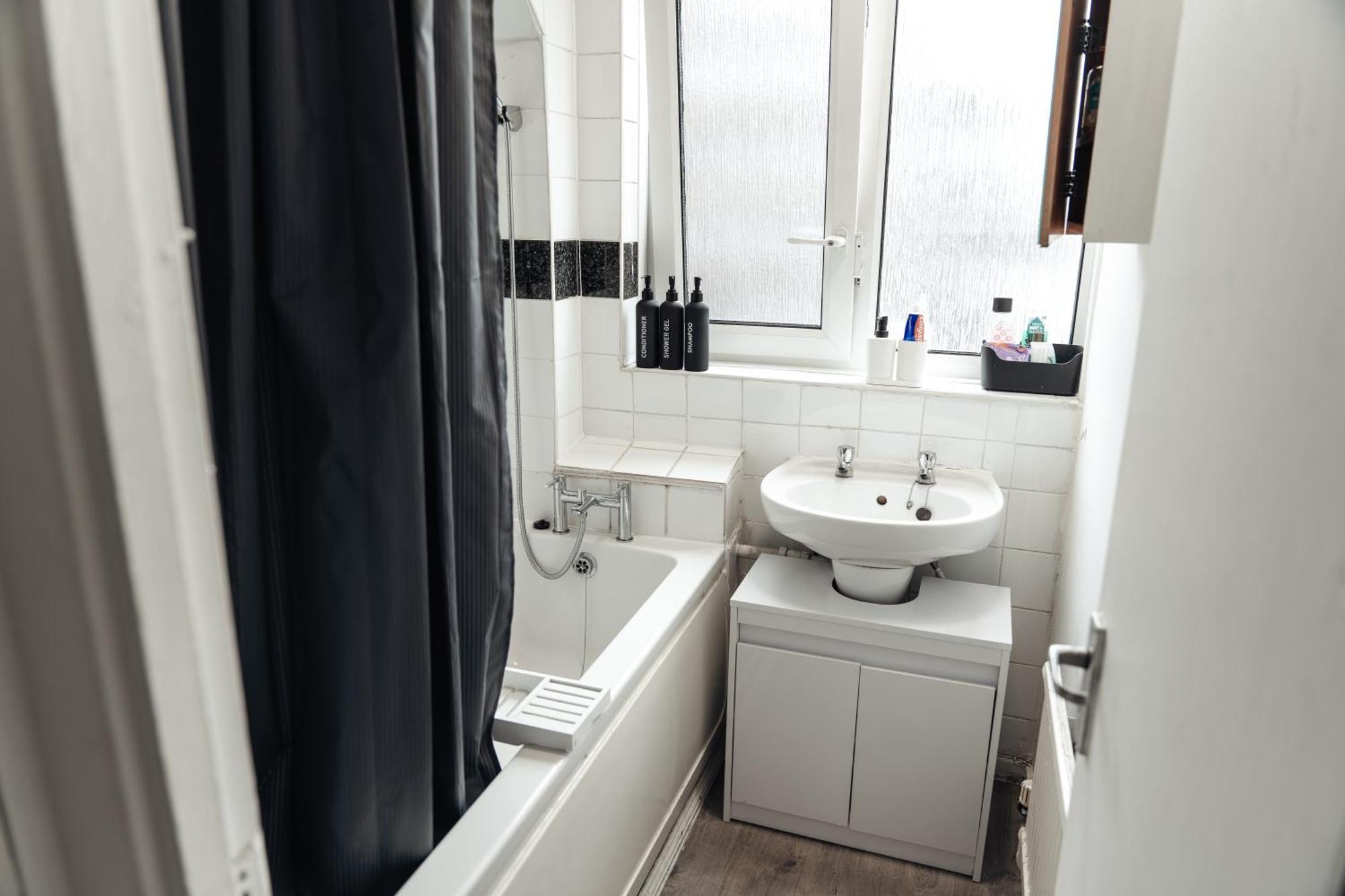 Shard View 2 Bed Entire Flat Apartment London Luaran gambar